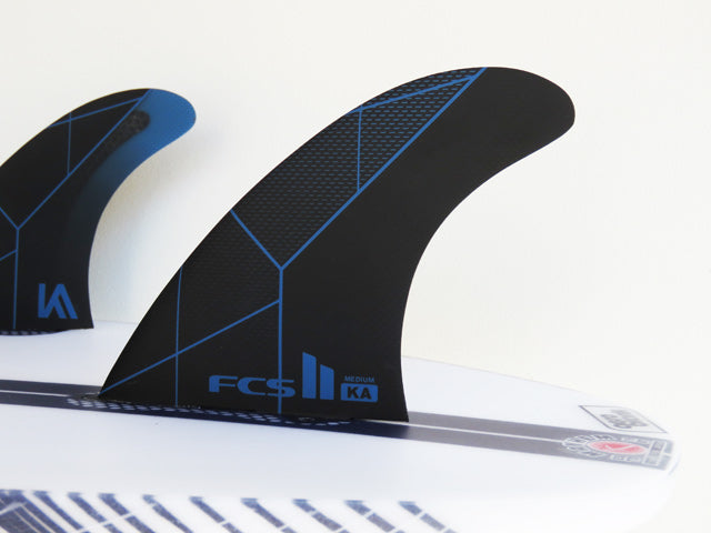KA-PC/TRI fin [KOLOHE ANDINO] M size