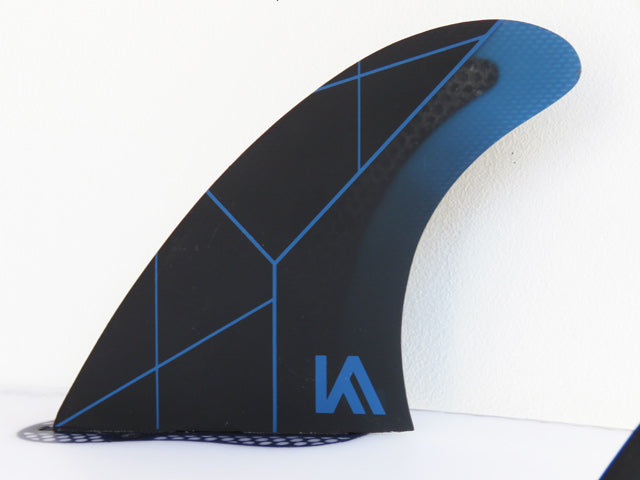 KA-PC/TRI fin [KOLOHE ANDINO] M size