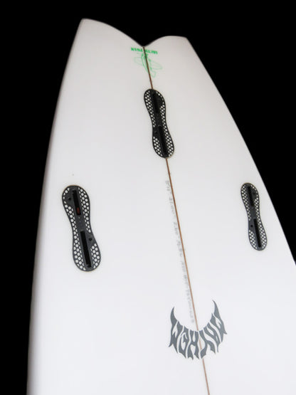 6'0" 『RNF'96』