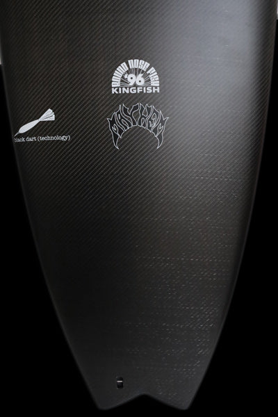 6'0″『RNF'96 KINGFISH』＊DOUBLE DART