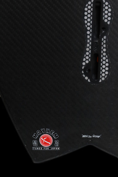 6'0″『RNF'96 KINGFISH』＊DOUBLE DART