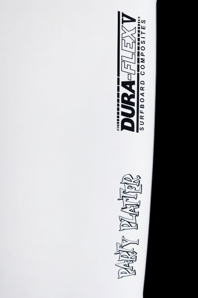 『PARTY PLATTER』DURA-FLEX5