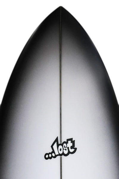 5'4"『RNF'96』Rail AIR BRUSH