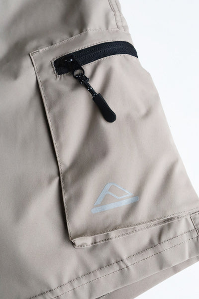 BAJA DRY Cargo Shorts / SAND