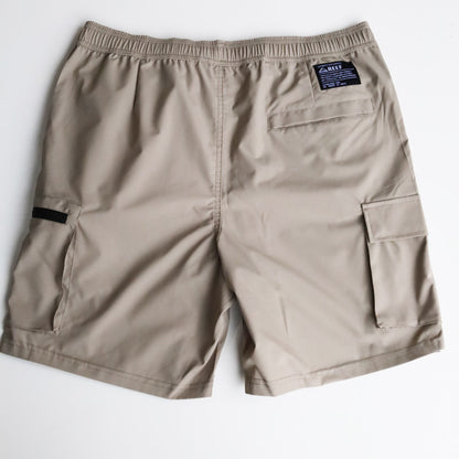 BAJA DRY Cargo Shorts / SAND