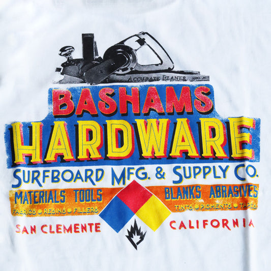 "CATALYST" T-shirt [BASHAMS]