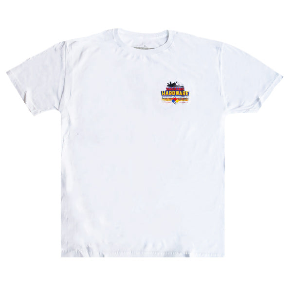 "CATALYST" T-shirt [BASHAMS]