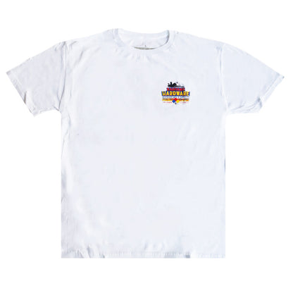 "CATALYST" T-shirt [BASHAMS]