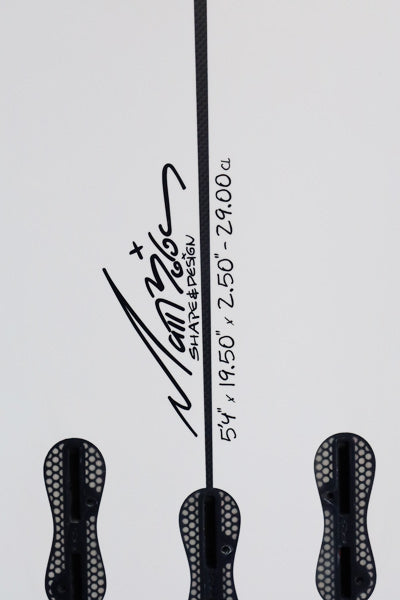 厳選中古『Round Nose Round』