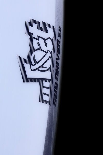 5'7"『SUB DRIVER 3.0』Swallow