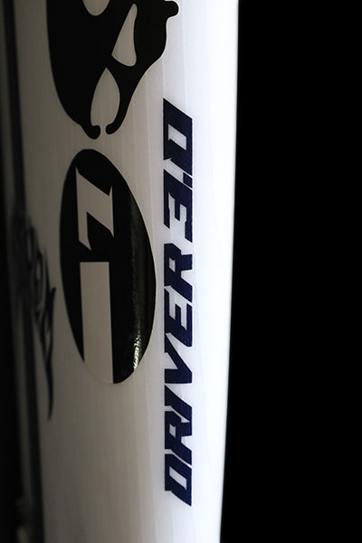 厳選中古『DRIVER 3.0』LIGHT SPEED