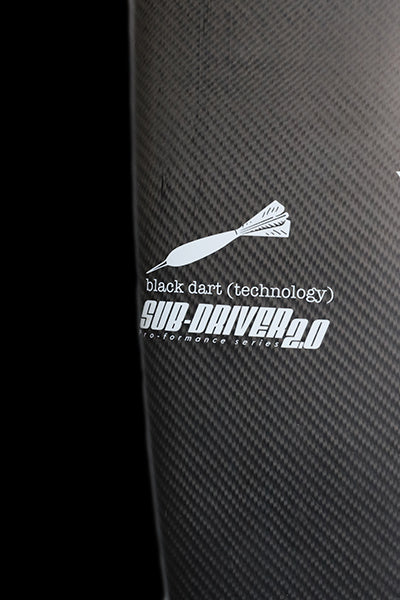 Carefully selected used "SUB DRIVER 2.0"