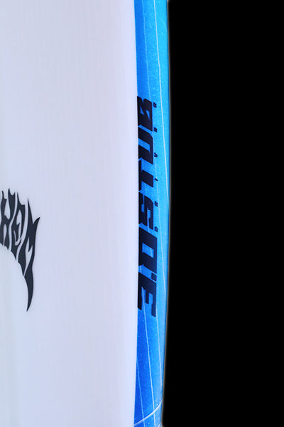 5'7"『3.0 STUB DRIVER』THUMB Tail