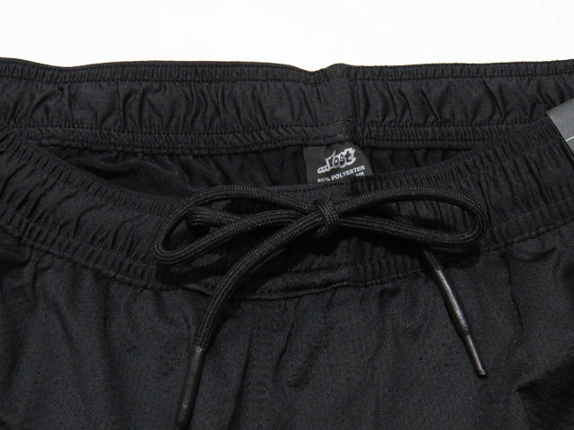 Walkshorts [Hijak Walkshort] Black