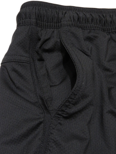 Walkshorts [Hijak Walkshort] Black