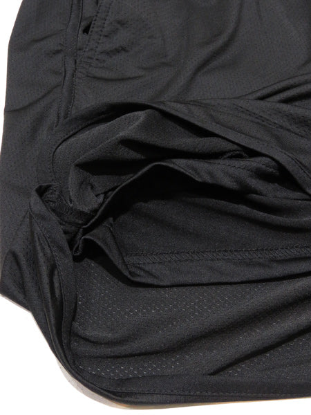Walkshorts [Hijak Walkshort] Black