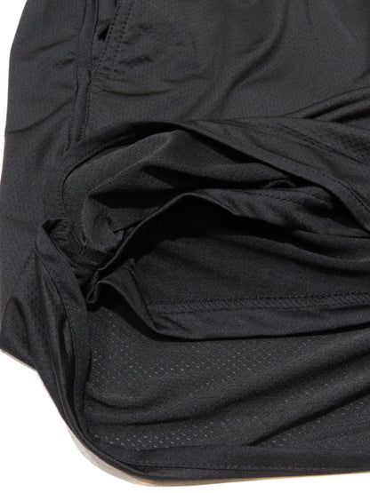 Walkshorts [Hijak Walkshort] Black