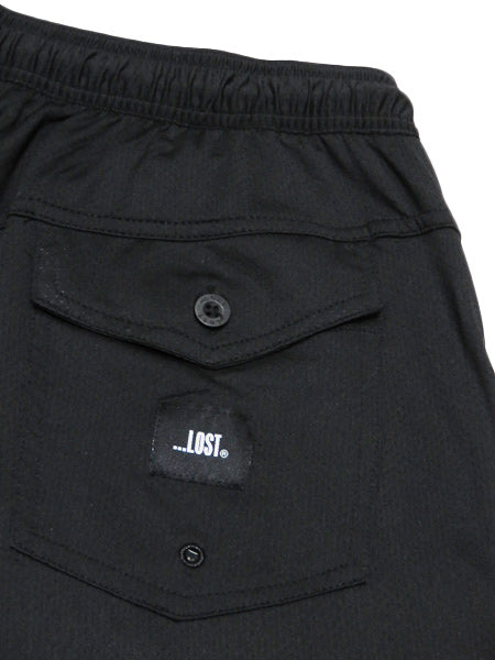 Walkshorts [Hijak Walkshort] Black