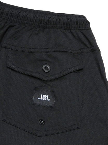 Walkshorts [Hijak Walkshort] Black