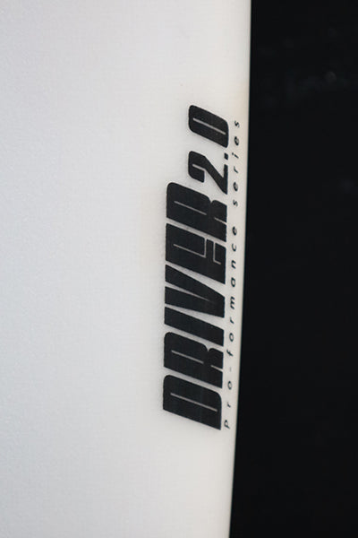 厳選中古『DRIVER2.0』