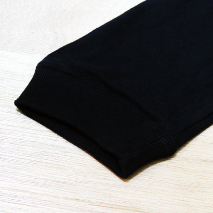 Original Long Sleeve T-Shirt / BLACK