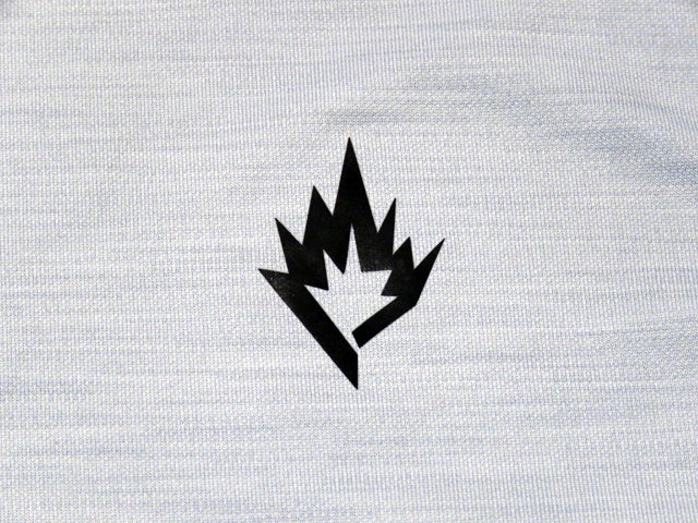『CATALYST』Amphibious QUICKDRY / SPF50＋UVA/UVB SOLAR T-shirt