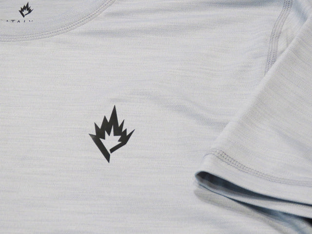『CATALYST』Amphibious QUICKDRY / SPF50＋UVA/UVB SOLAR T-shirt