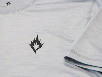 『CATALYST』Amphibious QUICKDRY / SPF50＋UVA/UVB SOLAR T-shirt