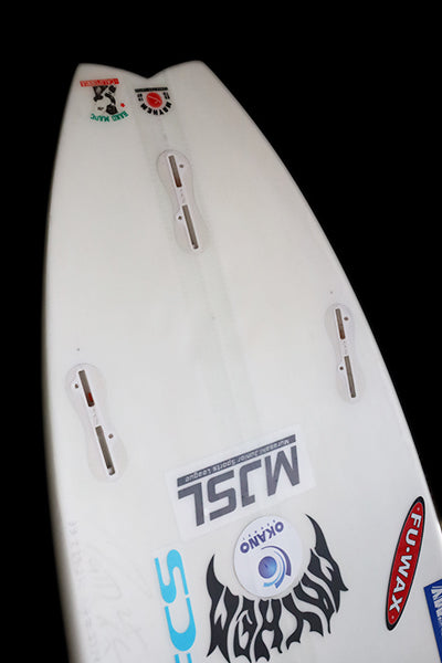 厳選中古『SUB DRIVER 3.0』Swallow