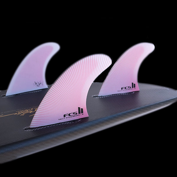 SF-PC/TRIフィン [SALLY FITZGIBBONS] Mサイズ