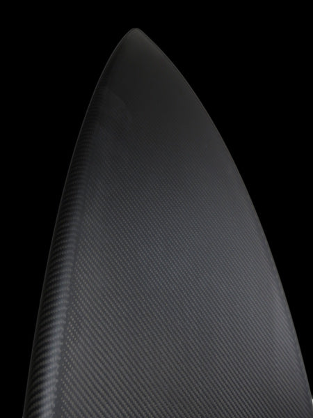 5'6"『SUB DRIVER 2.0』Thumb Tail＊DOUBLE DART