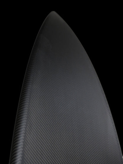 5'6"『SUB DRIVER 2.0』Thumb Tail＊DOUBLE DART
