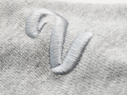 Limited Edition! Original Heavyweight Double-Zip Parka (Serial Number Included) by H.GREY