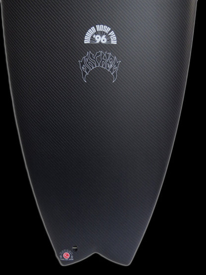 5'6"『RNF'96』＊双镖