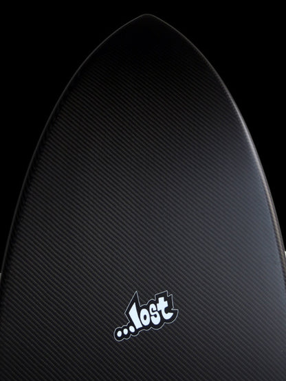 5'10"『RNF'96』＊双镖