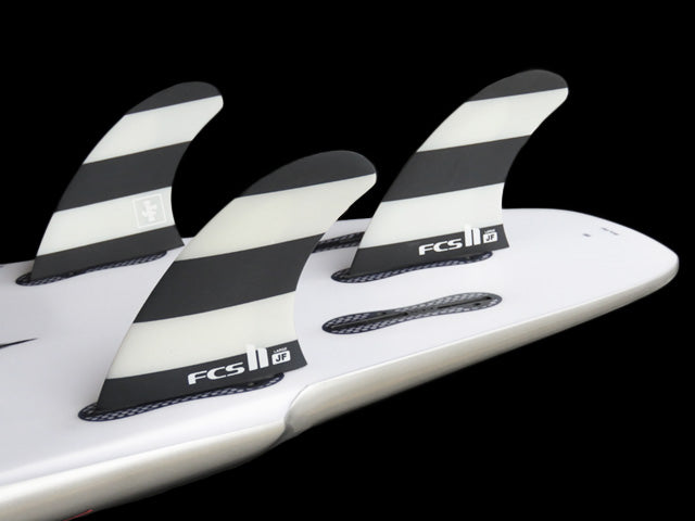 JF-PC + AirCore/TRI fin [JEREMY FLORES] L尺寸