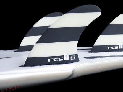 JF-PC + AirCore/TRI fin [JEREMY FLORES] L尺寸