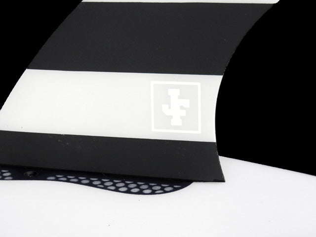 JF-PC + AirCore/TRI fin [JEREMY FLORES] L尺寸