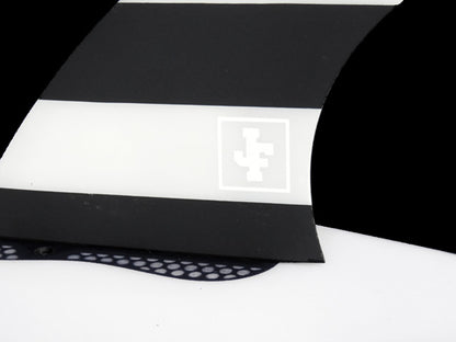 JF-PC + AirCore/TRI fin [JEREMY FLORES] L尺寸