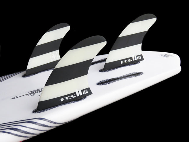 JF-PC + AirCore/TRI fin [JEREMY FLORES] L尺寸