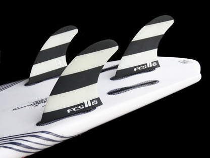 JF-PC + AirCore/TRI fin [JEREMY FLORES] L尺寸