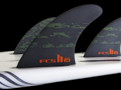 JW-PC + AirCore/TRI Fin [JULIAN WILSON] GROM・M