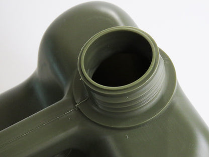 10L 聚乙烯储罐（单品）陆军
