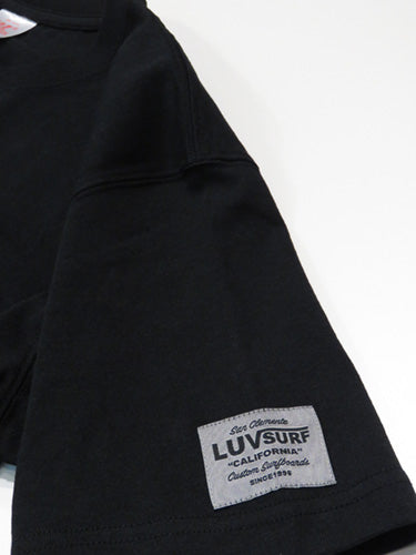 Original Pocket T-shirt / BLACK / XL size