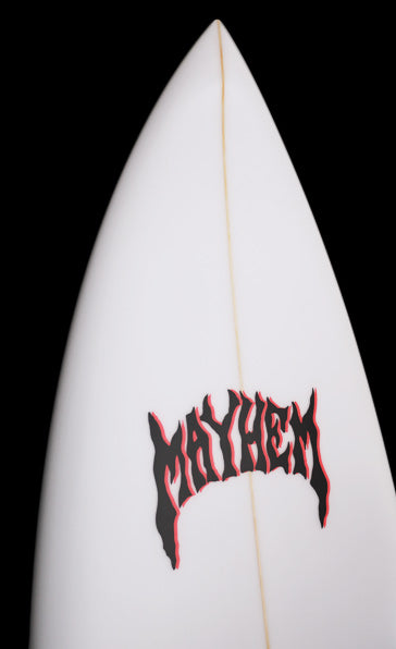 5'8" 'RAD RIPPER'：现接受 7 月份到货预订！