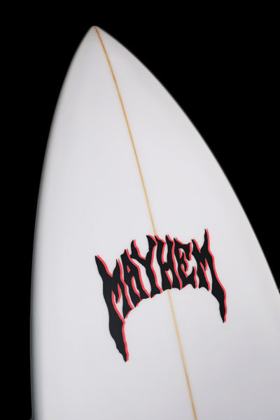 5'8" 'RAD RIPPER'：现接受 7 月份到货预订！