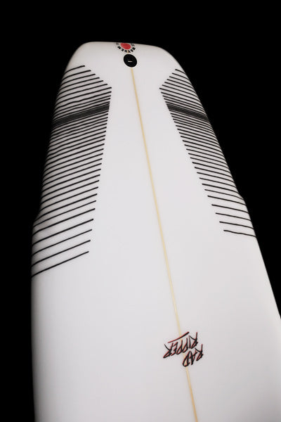 5'8" 'RAD RIPPER'：现接受 7 月份到货预订！