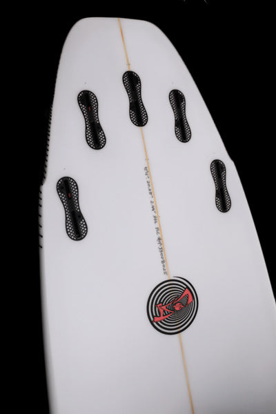 5'8" 'RAD RIPPER'：现接受 7 月份到货预订！