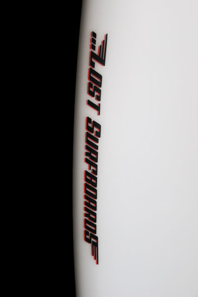 5'8" 'RAD RIPPER'：现接受 7 月份到货预订！