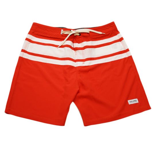 Board shorts [BANQUES REVUES]